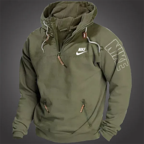 Komfortabler Moderner Pullover