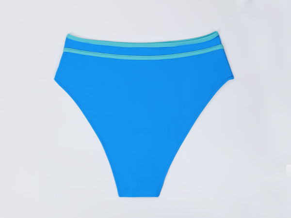 Ashley | Figurformendes Sport-Bikini-Set