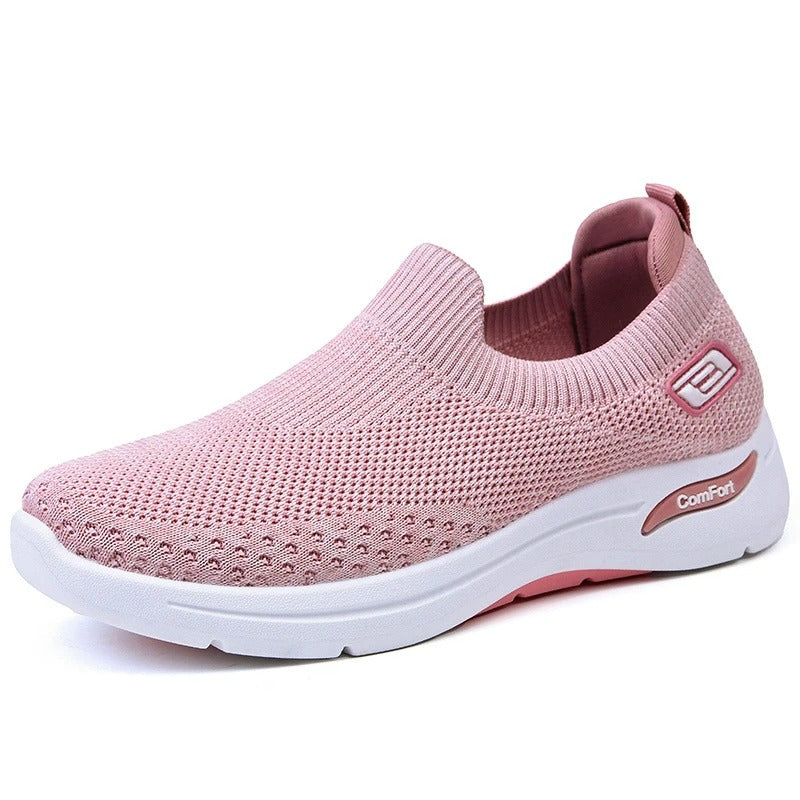 Denise Ergonomische Sneaker