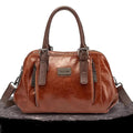 Silke’s Luxuriöses Statement | Zeitlose Tasche