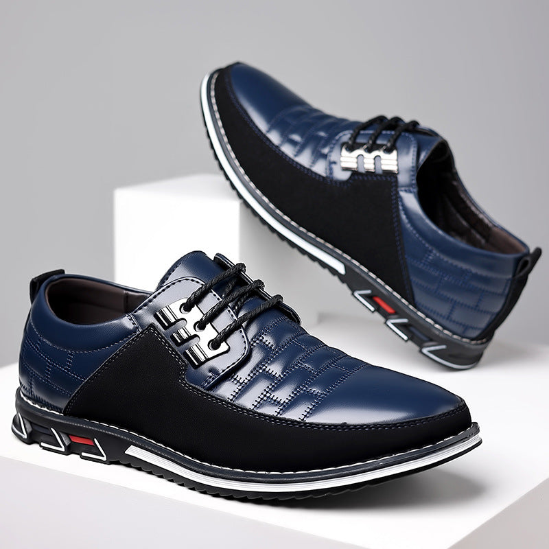 Elegante Business schuhe