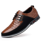 Elegante Business schuhe