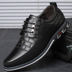 Elegante Business schuhe
