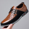 Elegante Business schuhe