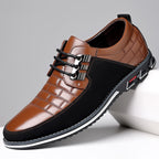 Elegante Business schuhe