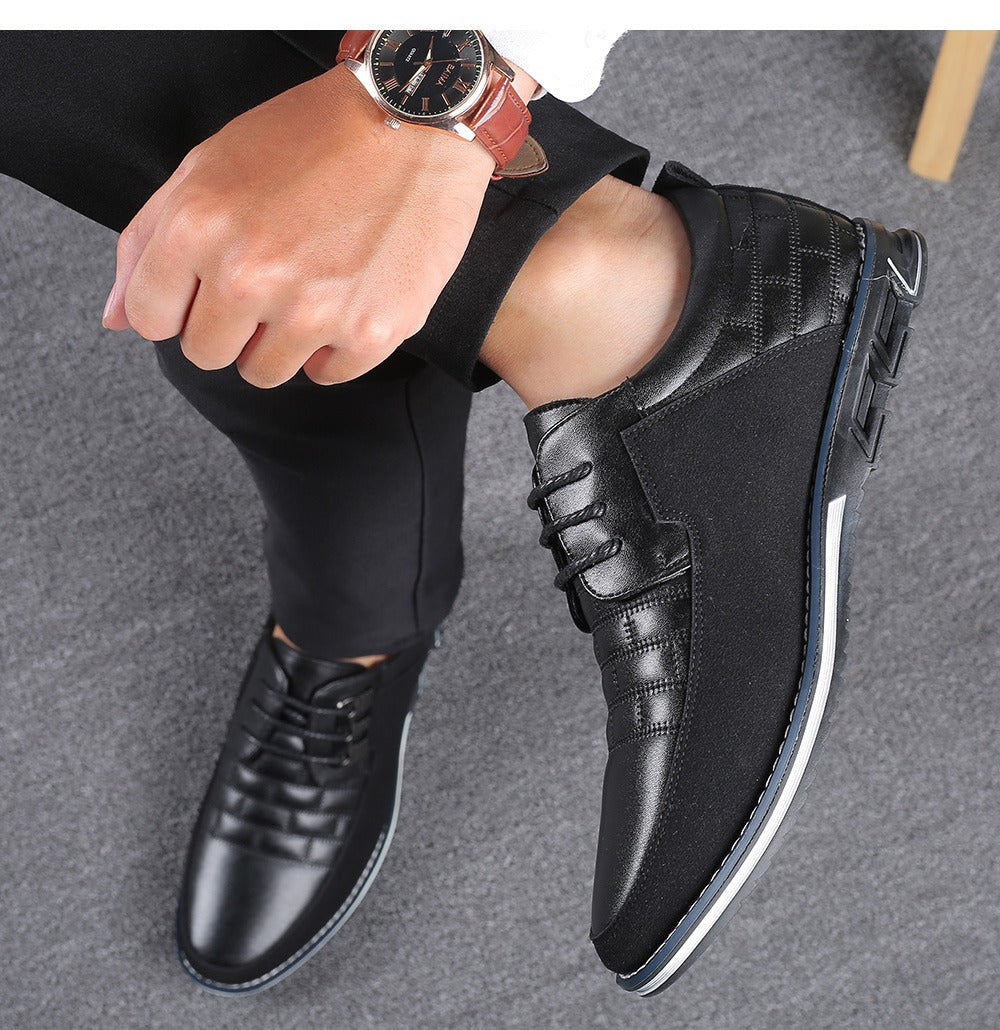 Elegante Business schuhe