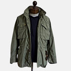 Der Bogenschütze – Feldjacke