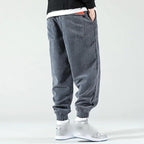 Bequeme Streetwear-Hose für Herren (1 kaufen, 1 GRATIS dazu)