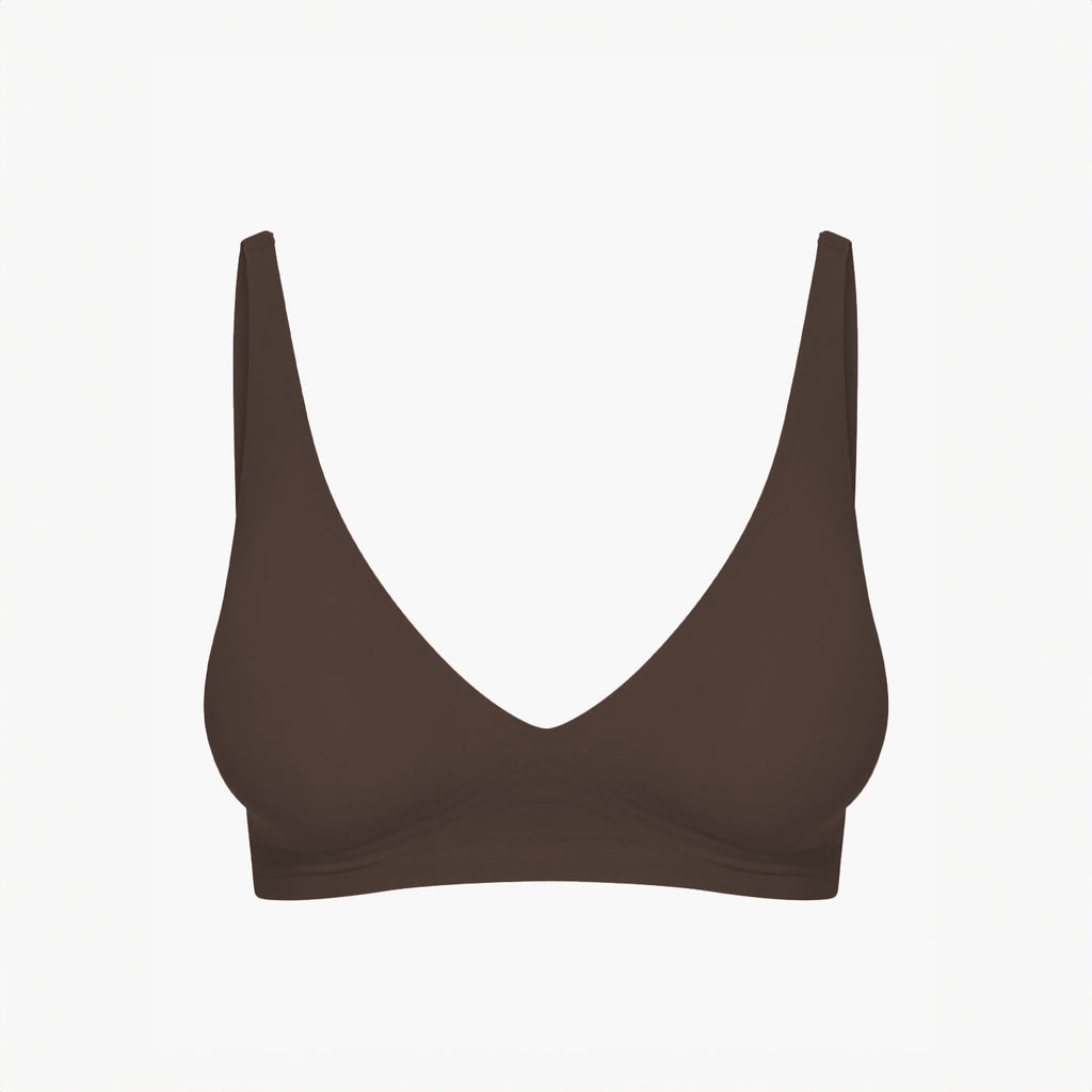 Comfort Push-Up BH