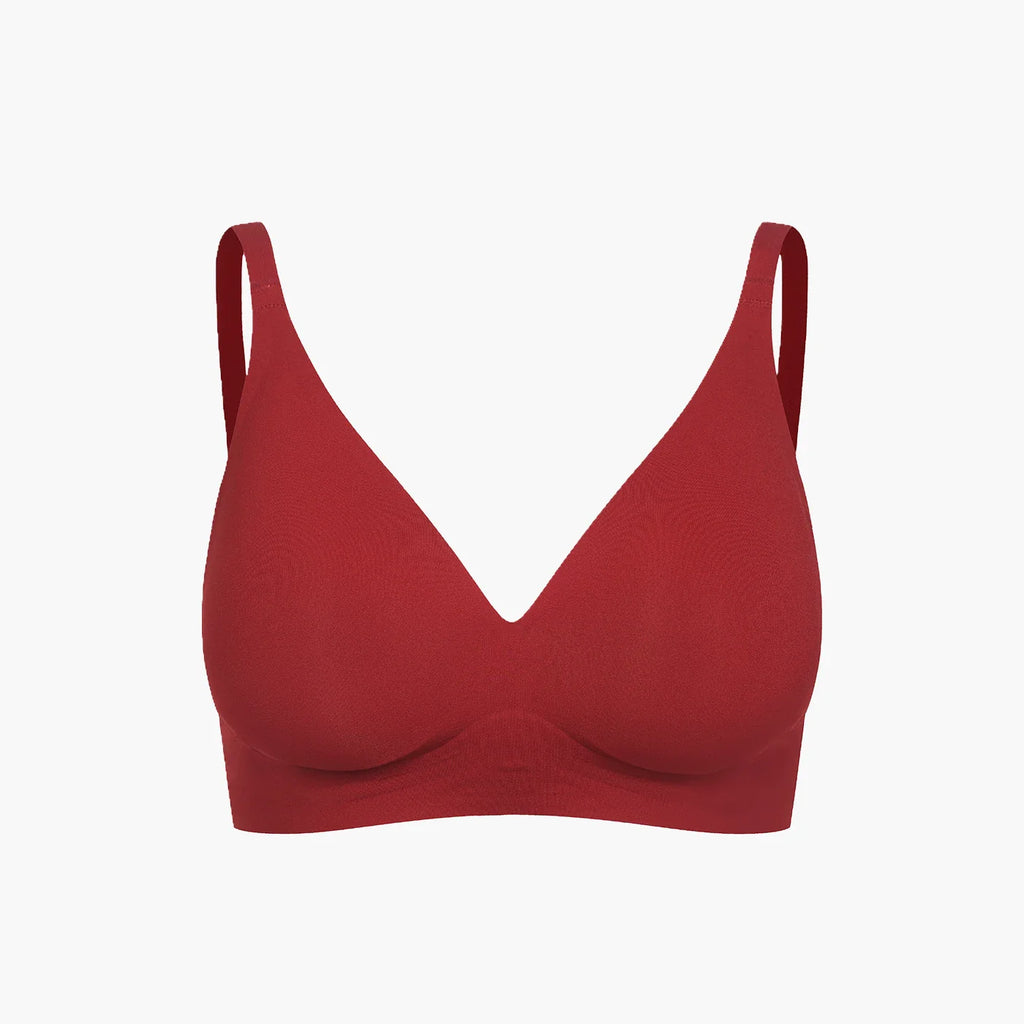 Comfort Push-Up BH