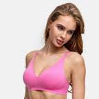 Comfort Push-Up BH