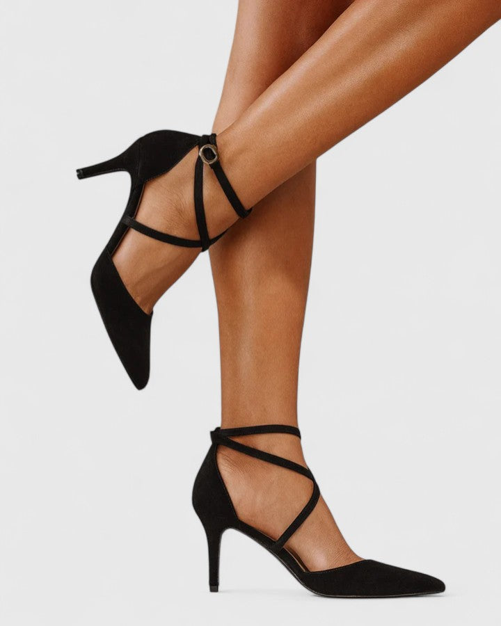 Danique Elegante Pumps