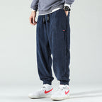 Bequeme Streetwear-Hose für Herren (1 kaufen, 1 GRATIS dazu)