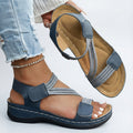 Suzanna Orthopädische Komfortsandalen