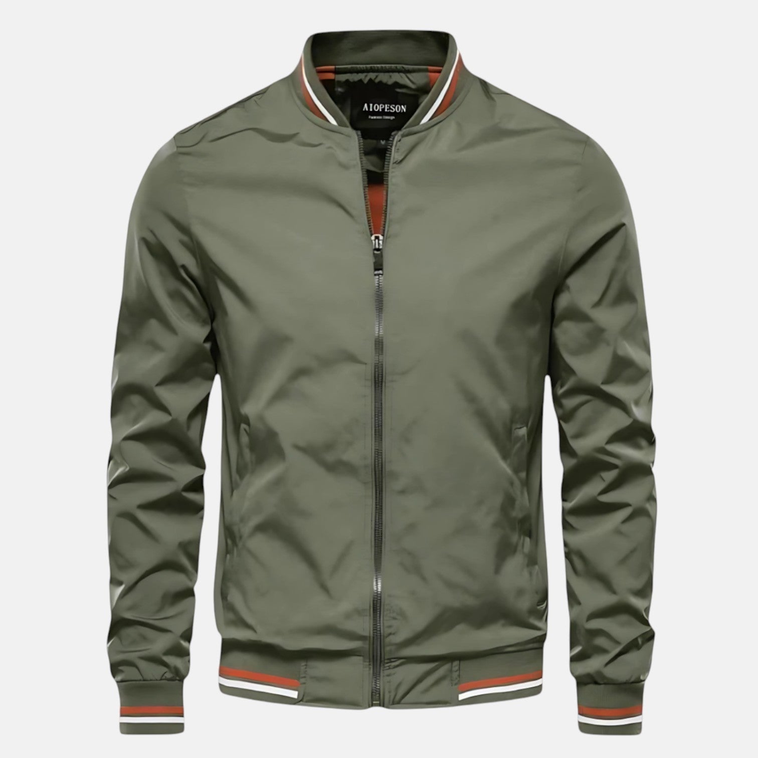 Luciano™ | Winddichte Jacken