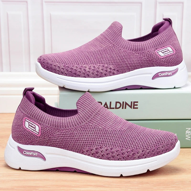 Denise Ergonomische Sneaker