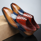 Winston™ Heritage Brogues