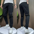 Premium Herren Cargo Stretchhose