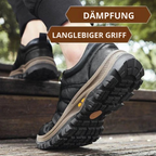 Nachhaltige und Bequeme Outdoorschuhe