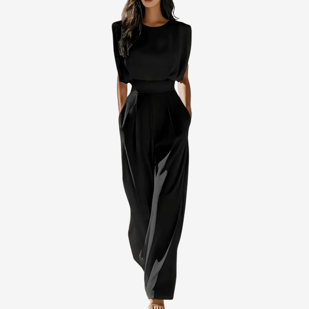 Ariia - Jumpsuit