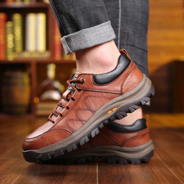 Nachhaltige und Bequeme Outdoorschuhe