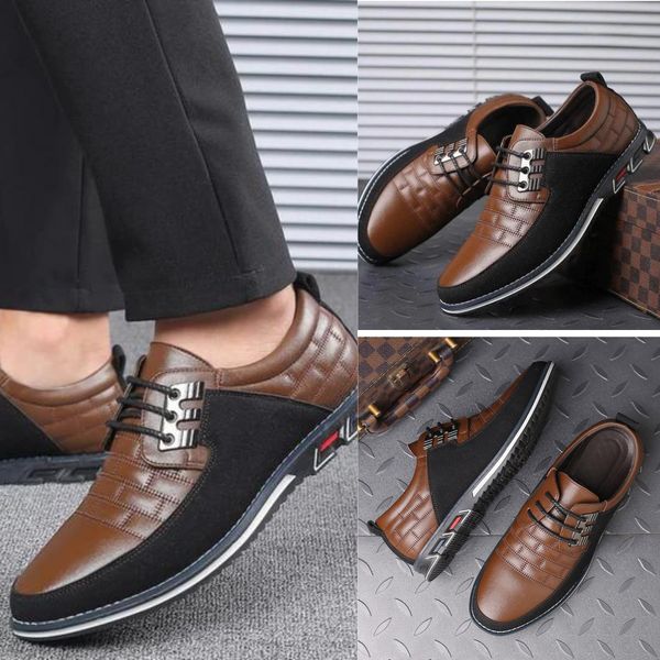 Elegante Business schuhe
