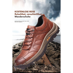 Nachhaltige und Bequeme Outdoorschuhe