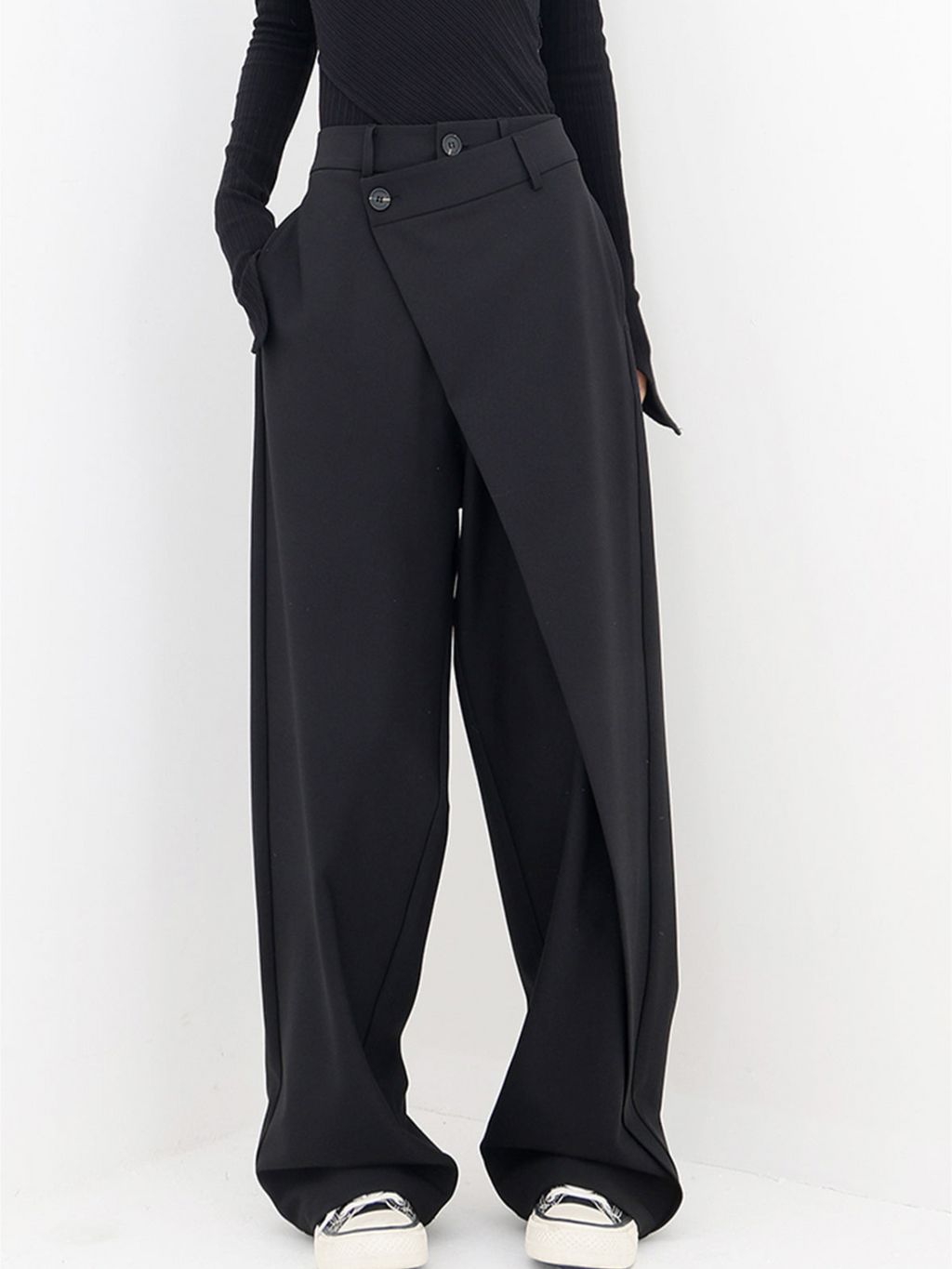 Sommerfeld | Moderne Baggy-Hose