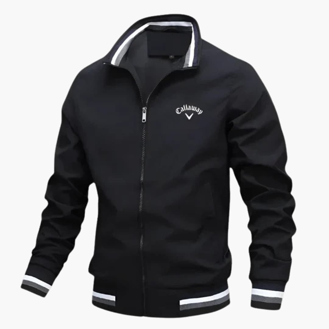 Conrad™ | Premium Herrenjacke