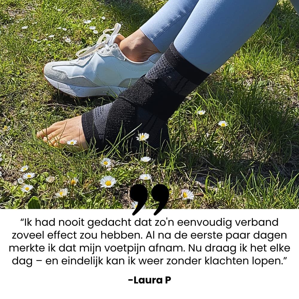Esavie Voetbandage