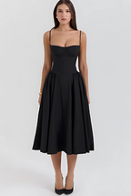 NOVA | Korsettkleid