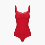Bodysuit Sculpting Shapewear mit Lace