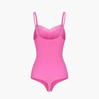 Bodysuit Sculpting Shapewear mit Lace