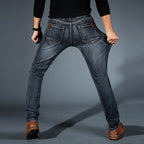 Sommerfeld | Premium Stretch-Jeans für Herren (1 kaufen, 1 GRATIS dazu)