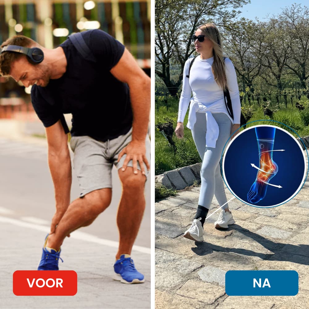 Esavie Voetbandage
