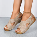 Sommerfeld | Ergonomische Sandalen