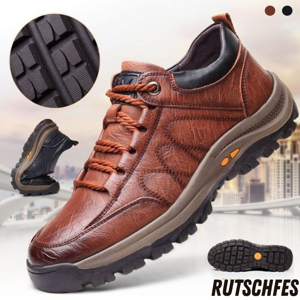 Nachhaltige und Bequeme Outdoorschuhe