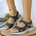 Orthopädische Komfortsandalen