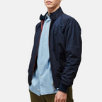 Brandt™ | Vintage Freizeitjacke