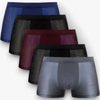 Sommerfeld | Bambus-Unterwäsche für Herren (5+5 gratis)