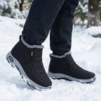 Sommerfeld™ | Winter-Wanderschuhe mit orthopädischem Komfort