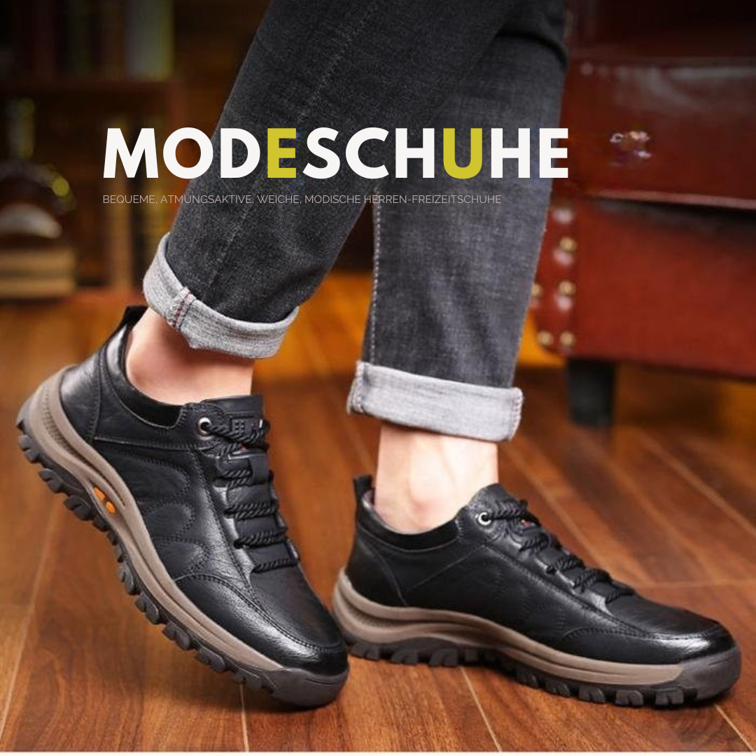 Nachhaltige und Bequeme Outdoorschuhe
