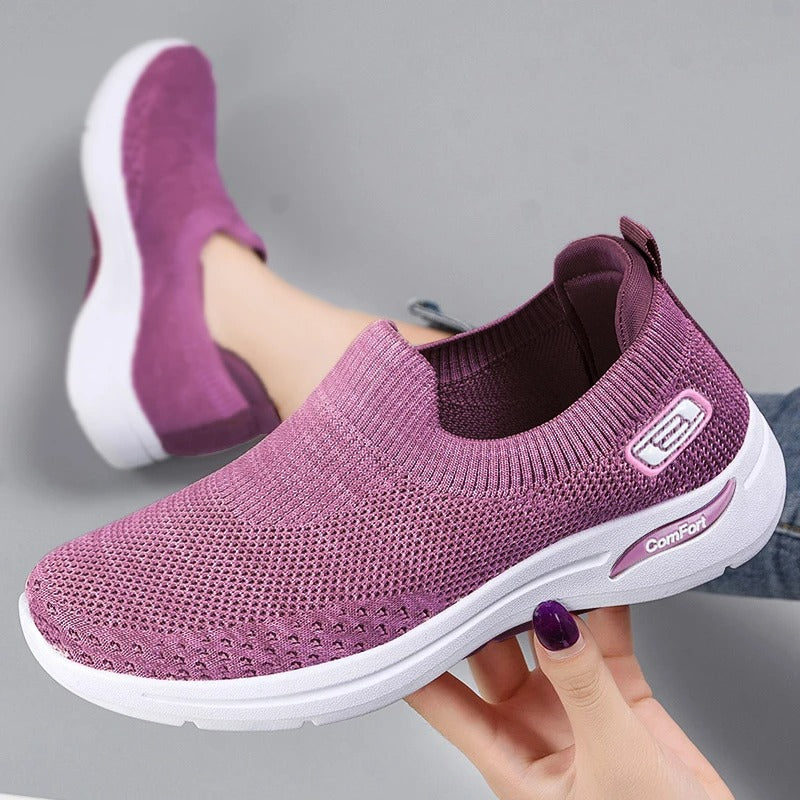 Denise Ergonomische Sneaker