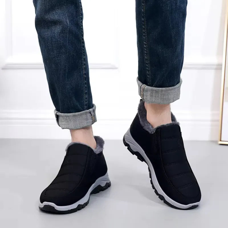 Sommerfeld™ | Winter-Wanderschuhe mit orthopädischem Komfort