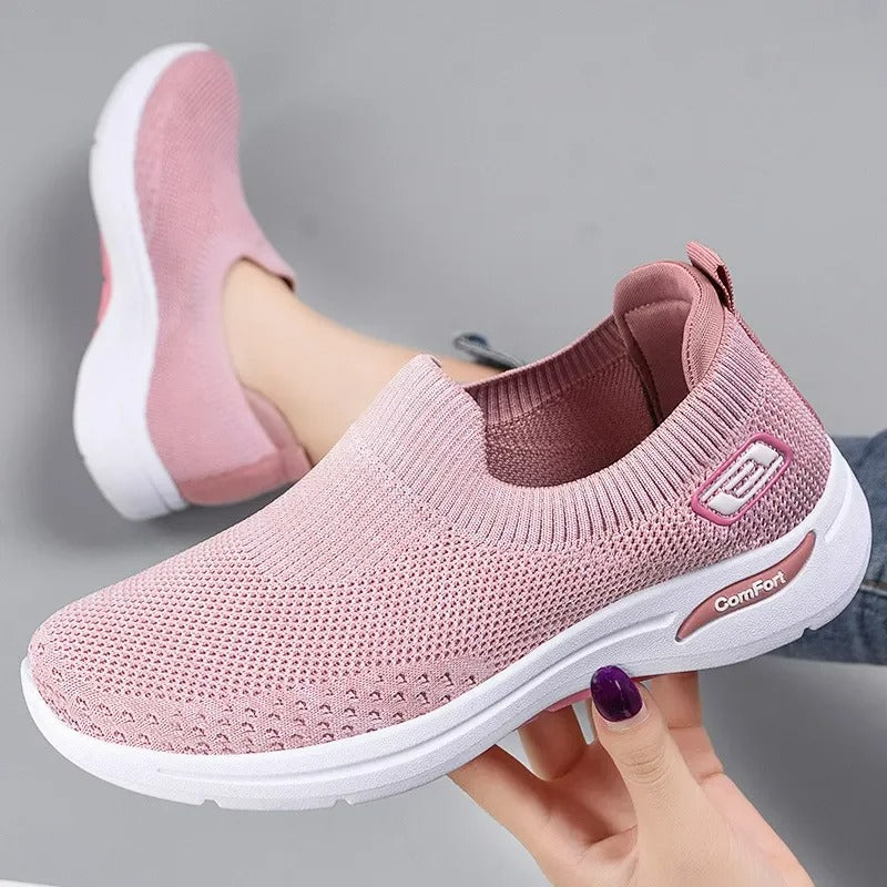 Denise Ergonomische Sneaker