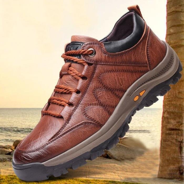 Nachhaltige und Bequeme Outdoorschuhe