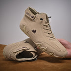 Orthopädische Premium Barfuß-Lederschuhe