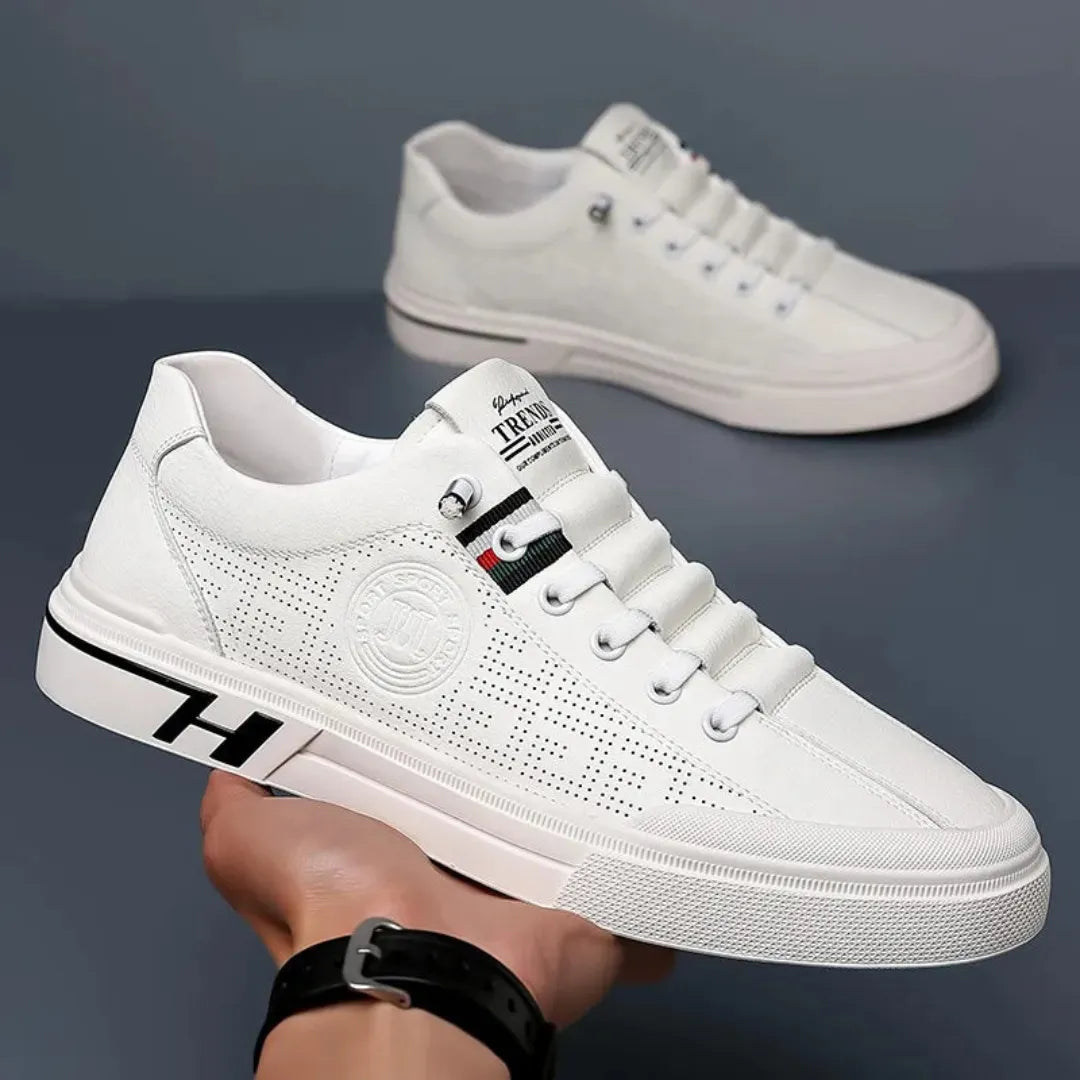 Lorenzo Street Freizeitschuhe