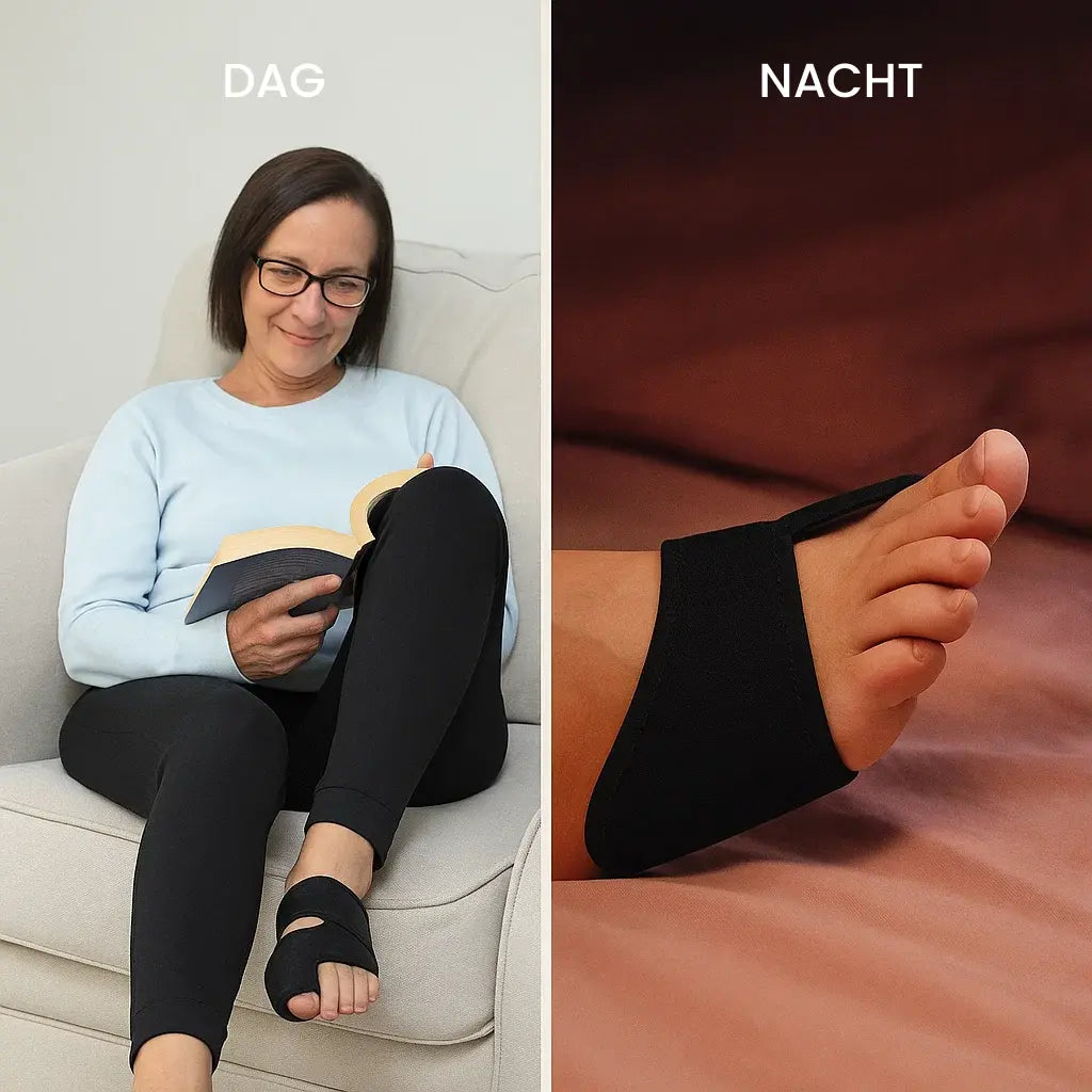 Esavie Hallux Valgus Corrector