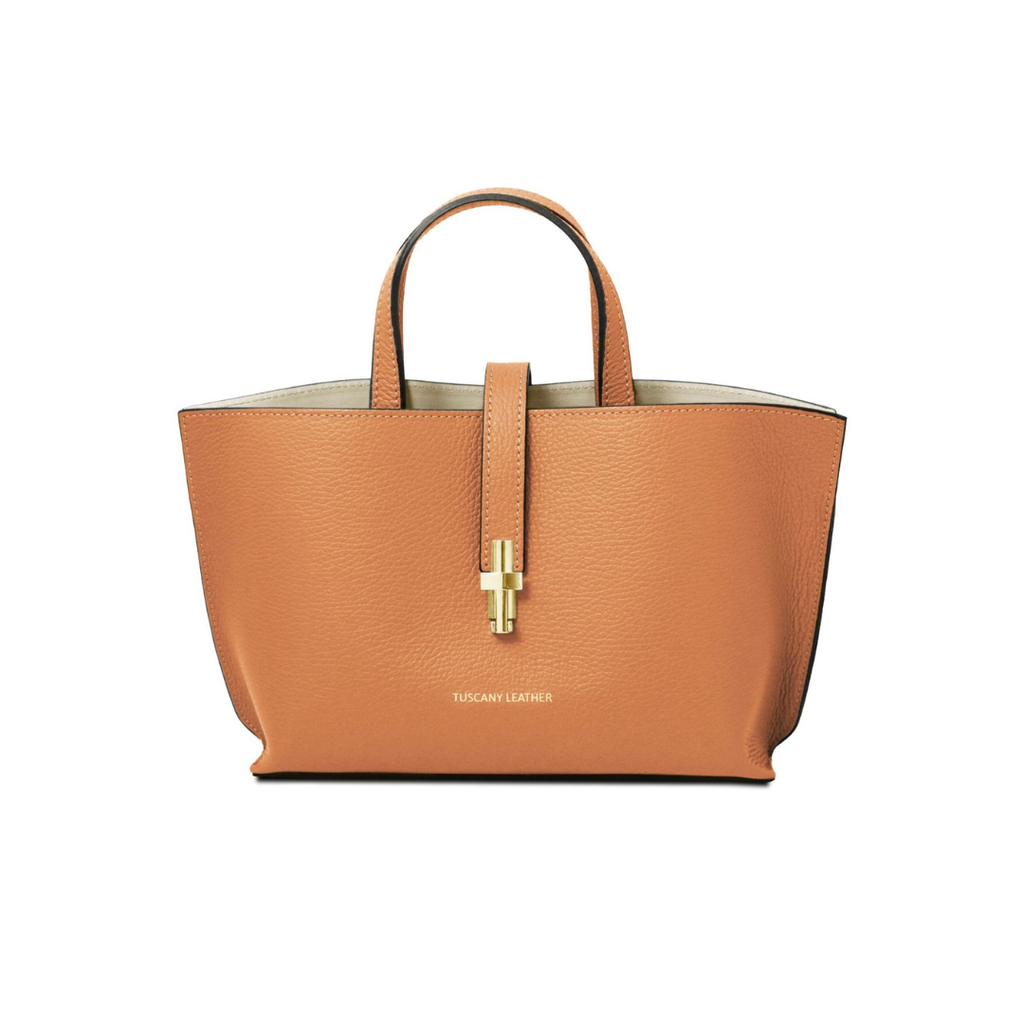 The Tropical Duchess Tuscany Leather AGATHA